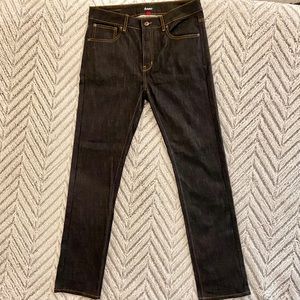 Mens Altamont 969 denim pants